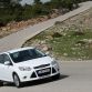 Ford Focus 1-litre EcoBoost Greek Press Photos