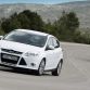 Ford Focus 1-litre EcoBoost Greek Press Photos