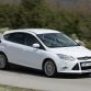 Ford Focus 1-litre EcoBoost Greek Press Photos