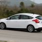 Ford Focus 1-litre EcoBoost Greek Press Photos