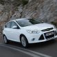 Ford Focus 1-litre EcoBoost Greek Press Photos