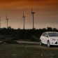 Ford Focus 1-litre EcoBoost Greek Press Photos