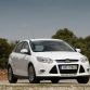 Ford Focus 1-litre EcoBoost Greek Press Photos