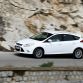 Ford Focus 1-litre EcoBoost Greek Press Photos