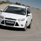 Ford Focus 1-litre EcoBoost Greek Press Photos