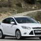 Ford Focus 1-litre EcoBoost Greek Press Photos
