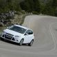Ford Focus 1-litre EcoBoost Greek Press Photos