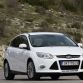 Ford Focus 1-litre EcoBoost Greek Press Photos