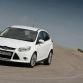 Ford Focus 1-litre EcoBoost Greek Press Photos