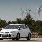 Ford Focus 1-litre EcoBoost Greek Press Photos
