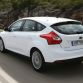 Ford Focus 1-litre EcoBoost Greek Press Photos