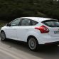 Ford Focus 1-litre EcoBoost Greek Press Photos