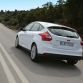 Ford Focus 1-litre EcoBoost Greek Press Photos