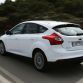 Ford Focus 1-litre EcoBoost Greek Press Photos