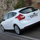 Ford Focus 1-litre EcoBoost Greek Press Photos
