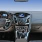 Ford Focus 1-litre EcoBoost Greek Press Photos