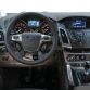 Ford Focus 1-litre EcoBoost Greek Press Photos