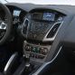Ford Focus 1-litre EcoBoost Greek Press Photos