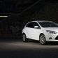 Ford Focus 1-litre EcoBoost Greek Press Photos