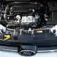 Ford Focus 1-litre EcoBoost Greek Press Photos