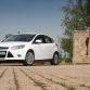 Ford Focus 1-litre EcoBoost Greek Press Photos