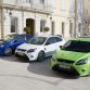 Ford Focus RS