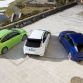 Ford Focus RS