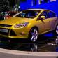 Ford Focus 2010 Live at Geneva 2010