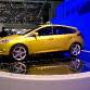Ford Focus 2010 Live at Geneva 2010