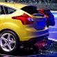 Ford Focus 2010 Live at Geneva 2010