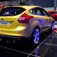 Ford Focus 2010 Live at Geneva 2010