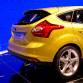 Ford Focus 2010 Live at Geneva 2010