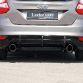 Ford Focus 2012 tuned by Loder1899