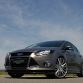 Ford Focus 2012 tuned by Loder1899