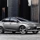 Next-Generation Ford Focus