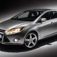 Next-Generation Ford Focus
