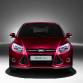 Next-Generation Ford Focus