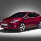 Next-Generation Ford Focus