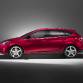 Next-Generation Ford Focus