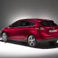 Next-Generation Ford Focus