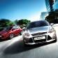 Next-Generation Ford Focus