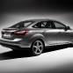 Next-Generation Ford Focus