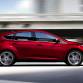 Next-Generation Ford Focus