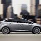 Next-Generation Ford Focus