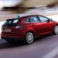 Next-Generation Ford Focus