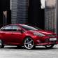 Next-Generation Ford Focus