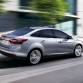 Next-Generation Ford Focus