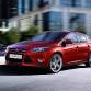 Next-Generation Ford Focus