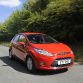 Ford Fiesta ECOnetic