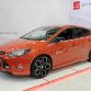 Ford Focus by MS Design Live in IAA 2011